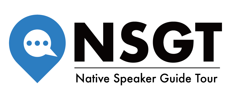 Native Speaker Guide Tour