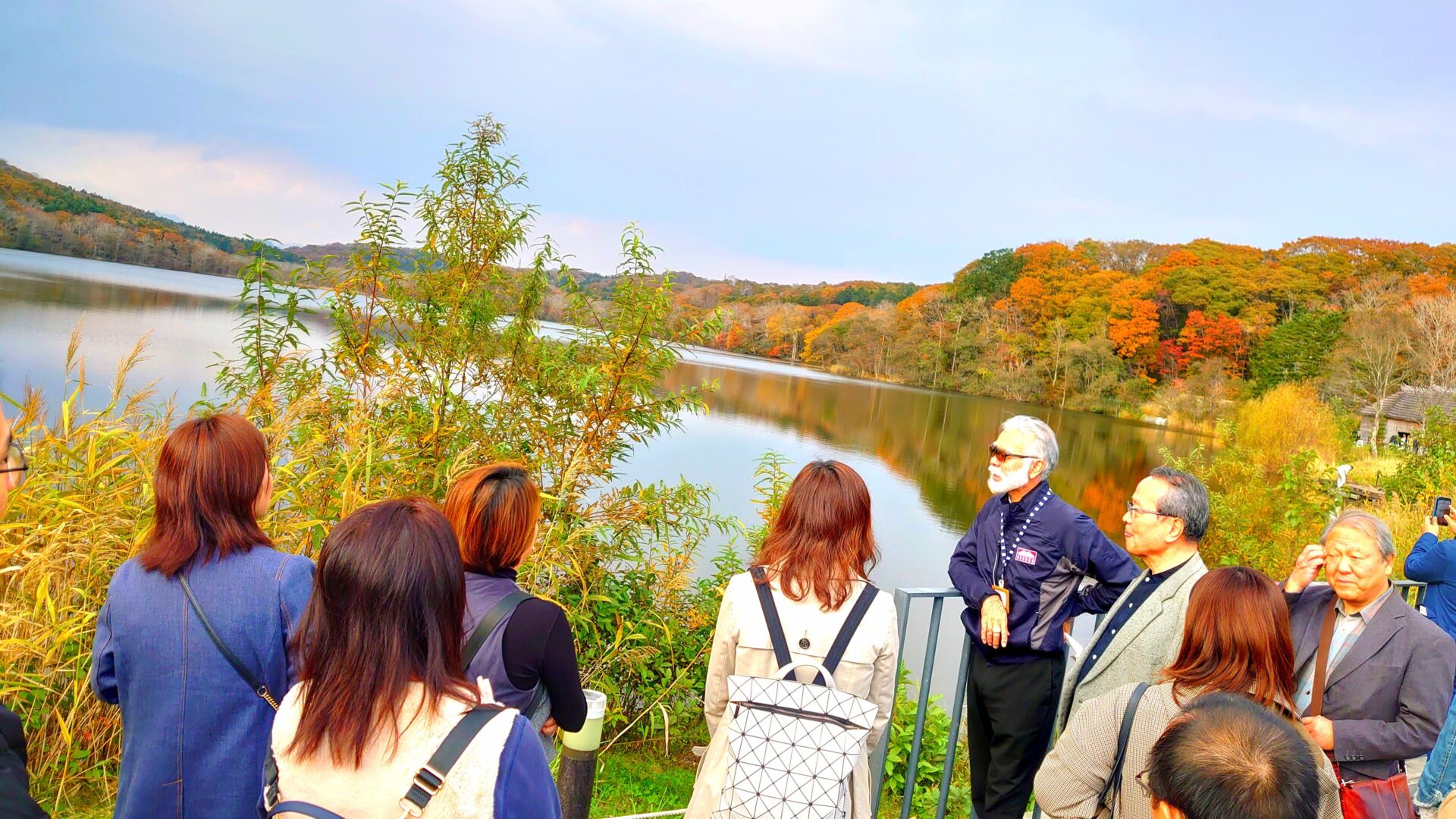 [Tour]　The Story of Kamuy Chep, “Salmon”: Tracing History and the River.